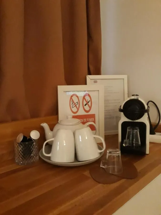 Lady Mimi Apartman